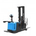 ELECTRIC STACKER